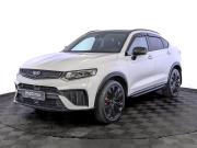 Geely Tugella I Рестайлинг Москва  - изображение 31