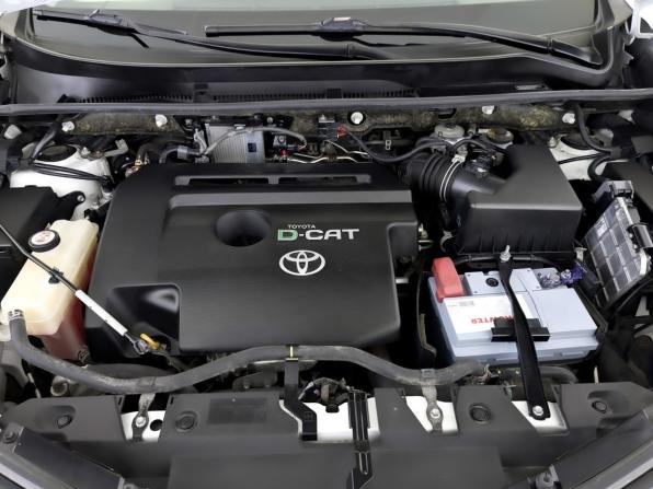 Toyota RAV4 IV (XA40) Рестайлинг с пробегом 2019 года, цена 2 990 000 рублей, 95918 км, внедорожник, Автокод Объявления