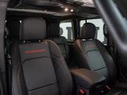 Jeep Wrangler IV (JL) Рестайлинг Новосибирск  - изображение 52