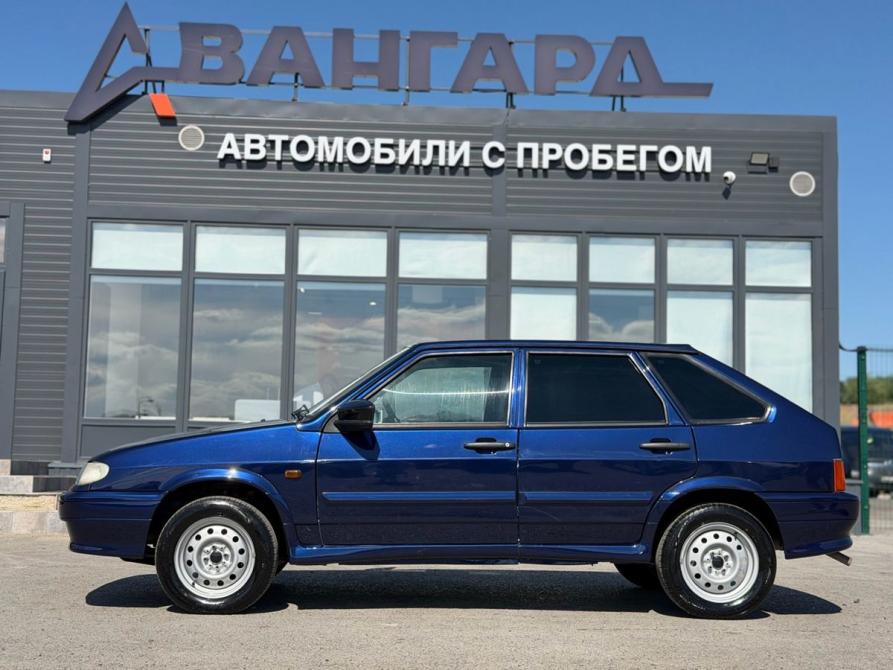 Lada (ВАЗ) 2114 Волгоград  - изображение 7