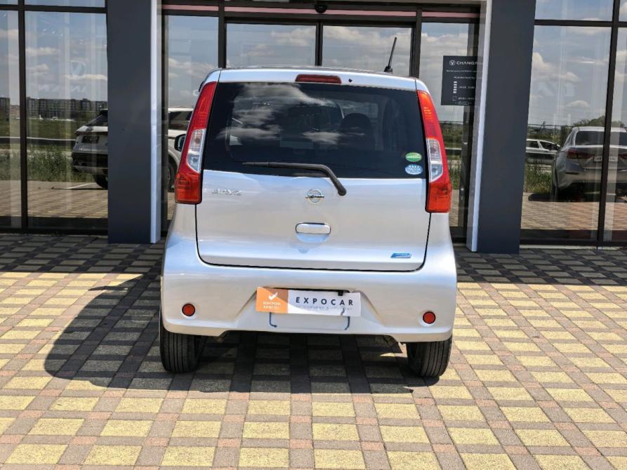 Nissan Dayz I Рестайлинг Краснодар  - изображение 6