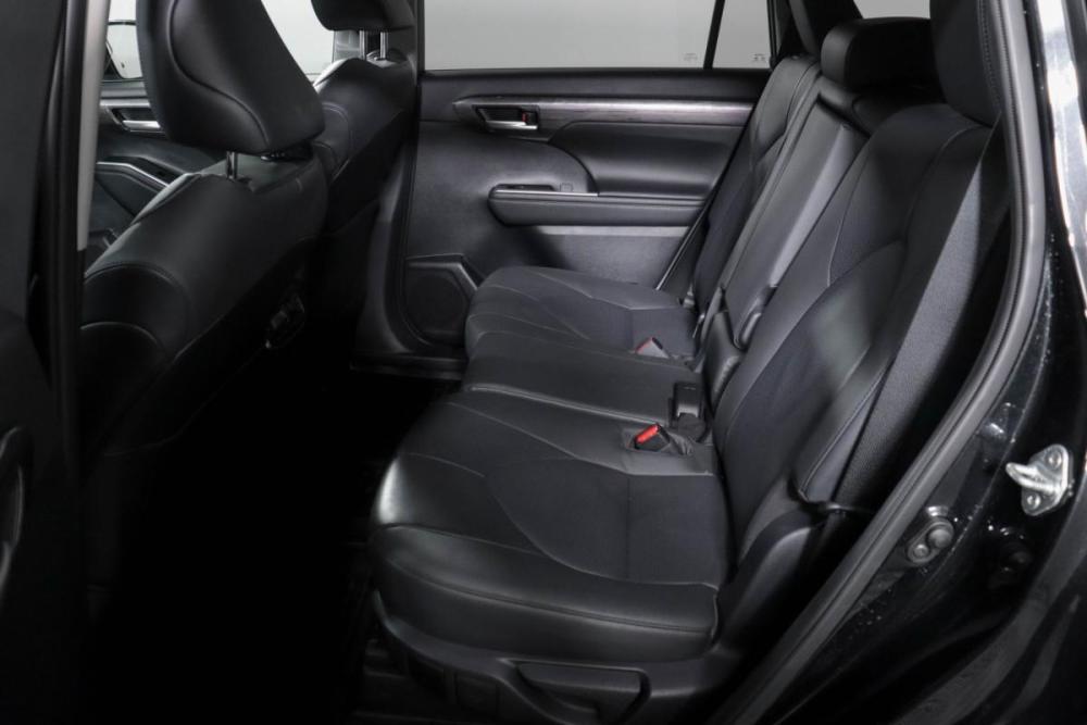 Toyota Highlander IV (XU70) Москва  - изображение 10