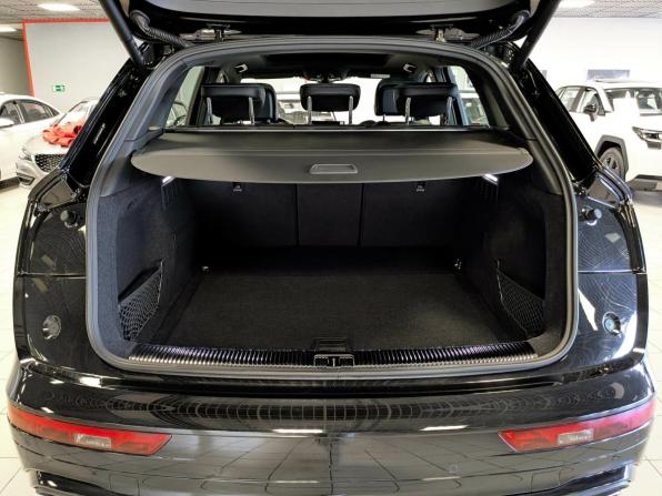 Audi Q5 II (FY) Рестайлинг с пробегом 2026 года, цена 5 899 500 рублей, 10 км, внедорожник, Автокод Объявления