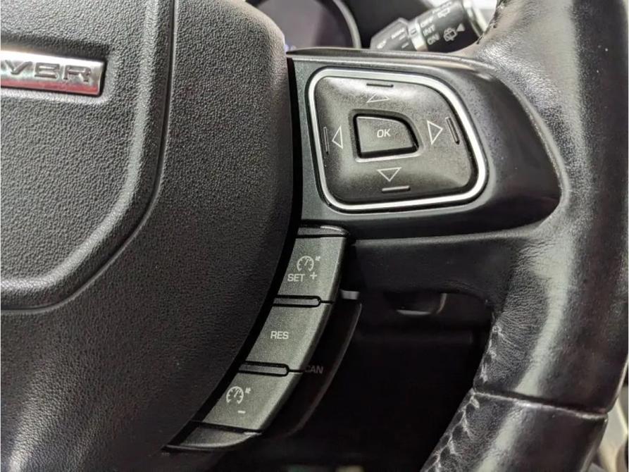 Land Rover Range Rover Evoque I Пермь  - изображение 17