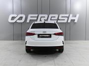 Hyundai Solaris II Рестайлинг Ростов-на-Дону  - изображение 21