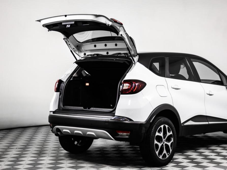Renault Kaptur I Москва  - изображение 16