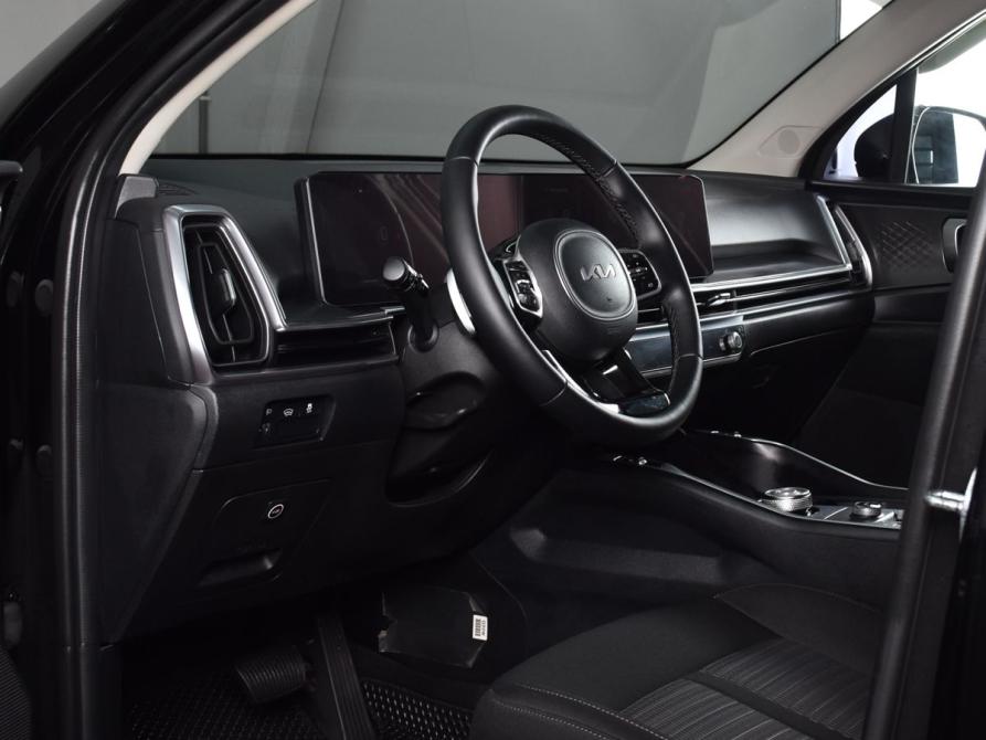 Kia Sorento IV Рестайлинг Кемерово  - изображение 8