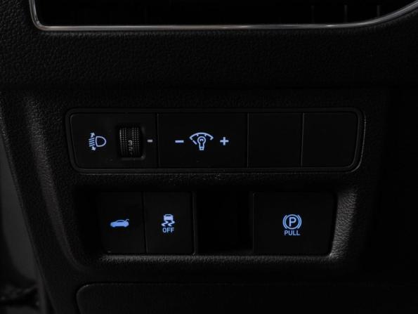 Hyundai Sonata VIII (DN8) с пробегом 2021 года, цена 2 429 000 рублей, 71601 км, седан, Автокод Объявления