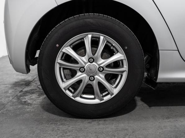 Toyota Yaris III Рестайлинг 2 с пробегом 2020 года, цена 1 475 000 рублей, 60139 км, хэтчбек, Автокод Объявления