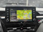 Toyota Camry VIII (XV70) Рестайлинг Москва  - изображение 27