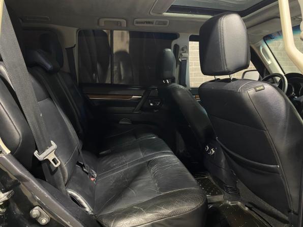 Mitsubishi Pajero IV с пробегом 2008 года, цена 1 310 000 рублей, 286561 км, внедорожник, Автокод Объявления