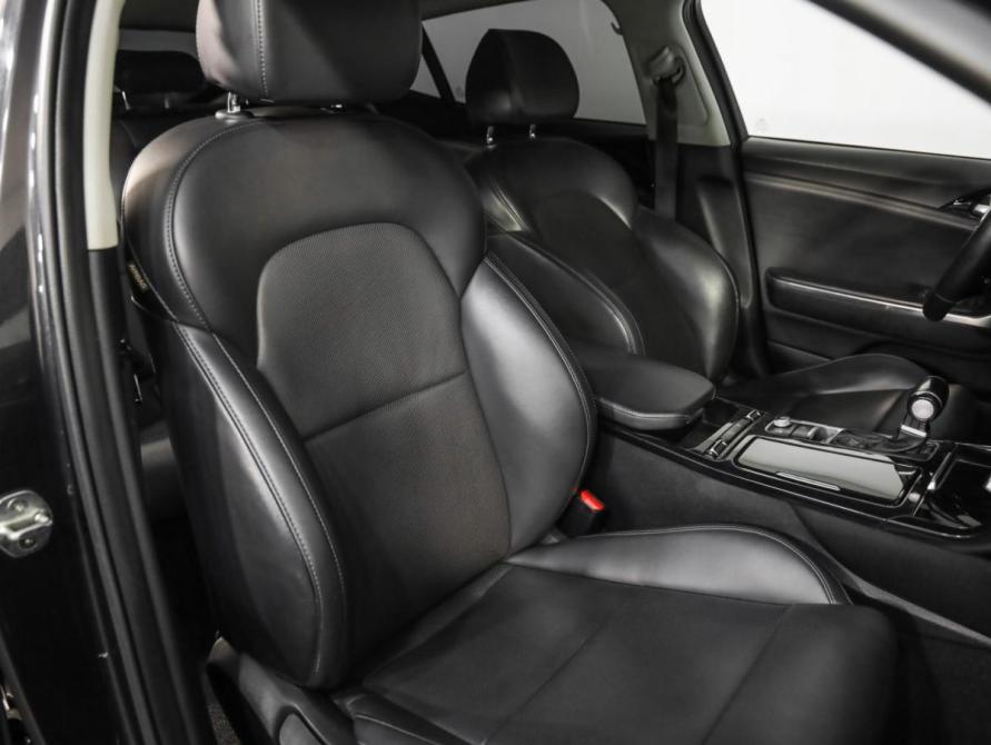 Kia Stinger I Санкт-Петербург  - изображение 23