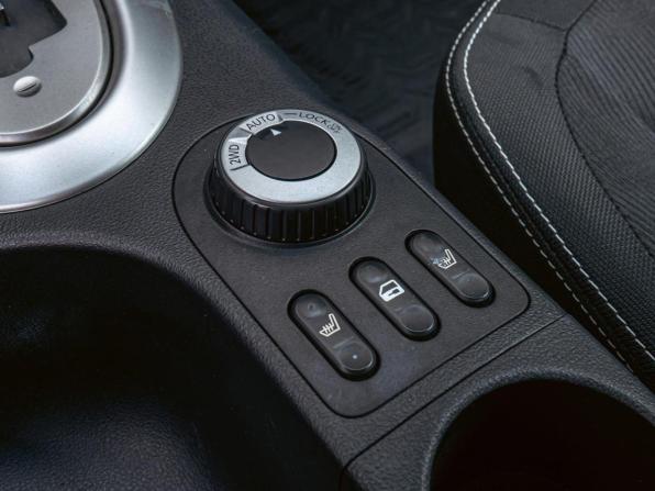 Nissan Qashqai I Рестайлинг с пробегом 2010 года, цена 1 119 000 рублей, 180357 км, внедорожник, Автокод Объявления