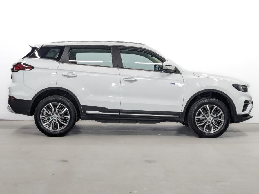Geely Atlas Pro Санкт-Петербург  - изображение 4