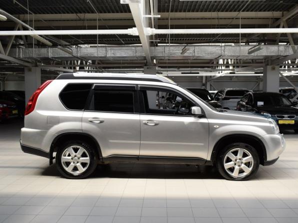Nissan X-Trail II с пробегом 2008 года, цена 869 000 рублей, 299181 км, внедорожник, Автокод Объявления
