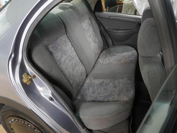 Chevrolet Lanos I с пробегом 2007 года, цена 229 000 рублей, 198071 км, седан, Автокод Объявления