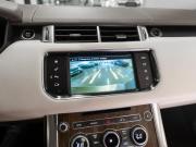 Land Rover Range Rover Sport II Москва  - изображение 46
