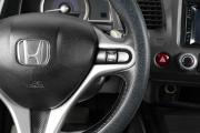Honda Civic VIII Рестайлинг Тюмень  - изображение 35