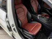 Mercedes-Benz GLC Coupe I (C253) Рестайлинг Москва  - изображение 53