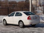 Skoda Octavia II (A5) Рестайлинг Иваново  - изображение 45