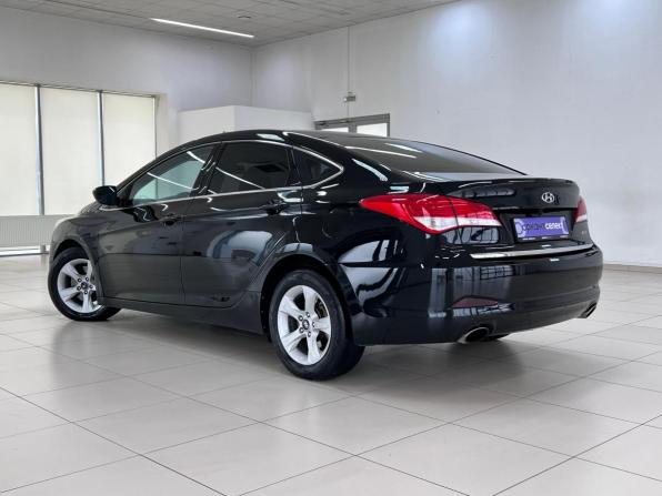 Hyundai i40 I с пробегом 2014 года, цена 1 149 000 рублей, 250874 км, седан, Автокод Объявления