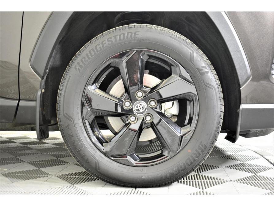 Toyota RAV4 V (XA50) Москва  - изображение 14