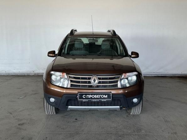 Renault Duster I с пробегом 2014 года, цена 1 030 000 рублей, 139013 км, внедорожник, Автокод Объявления