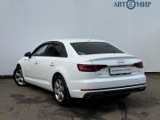 Audi A4 V (B9) Москва  - изображение 19