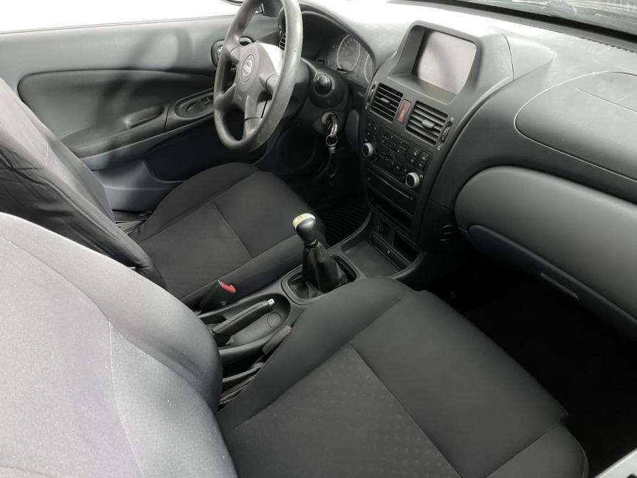 Nissan Almera II (N16) Рестайлинг Нижний Новгород  - изображение 11