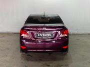 Hyundai Solaris I Москва  - изображение 23