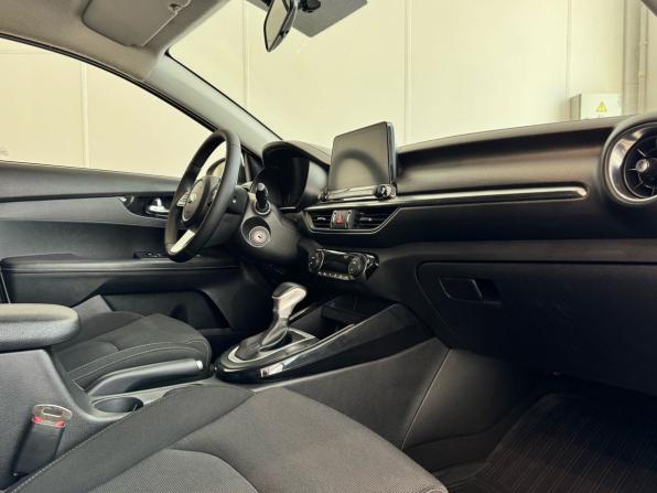 Kia Cerato IV с пробегом 2020 года, цена 1 670 000 рублей, 114500 км, седан, Автокод Объявления