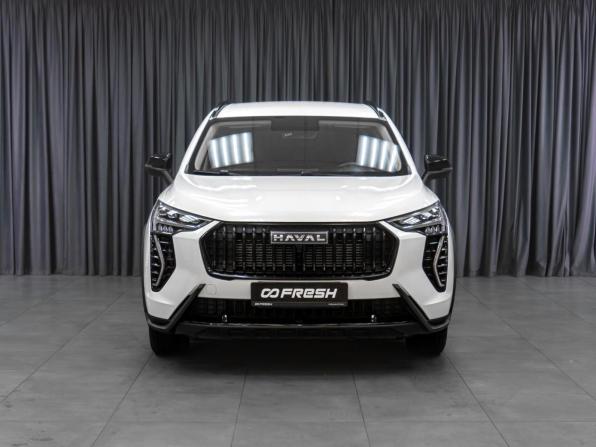 Haval Jolion I Рестайлинг с пробегом 2024 года, цена 1 999 000 рублей, 14241 км, внедорожник, Автокод Объявления