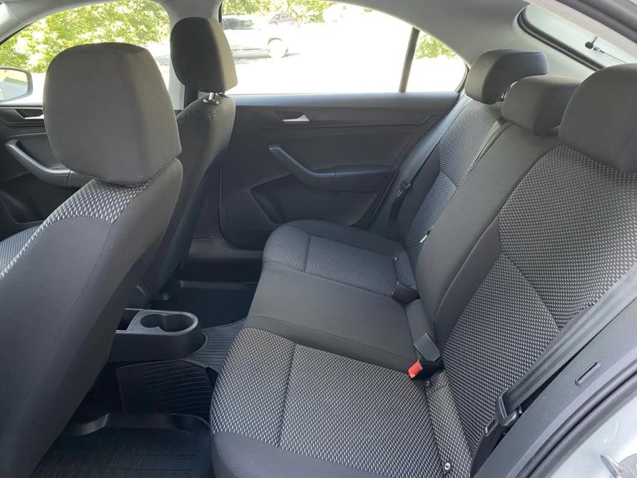Volkswagen Polo VI Екатеринбург  - изображение 18