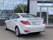 Hyundai Solaris I Рестайлинг Москва  - изображение 25