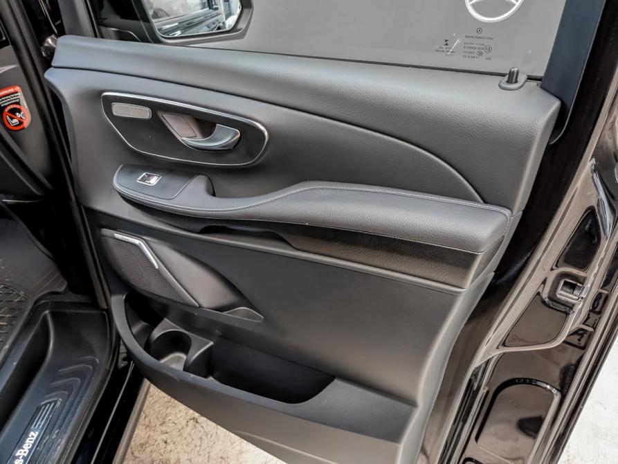 Mercedes-Benz V-Класс III (W447) Рестайлинг Москва  - изображение 22