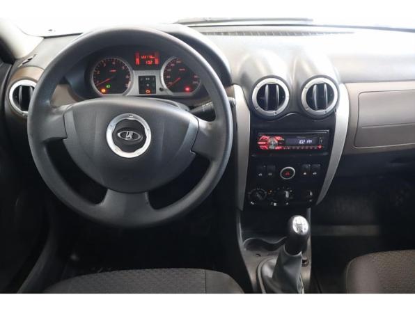 Lada (ВАЗ) Largus I с пробегом 2013 года, цена 678 000 рублей, 122774 км, универсал, Автокод Объявления