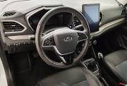 Lada (ВАЗ) Vesta I Рестайлинг (NG) Ярославль  - изображение 37