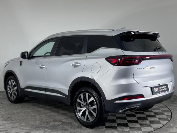 Chery Tiggo 7 Pro Max I с пробегом 2023 года, цена 1 765 000 рублей, 46945 км, внедорожник, Автокод Объявления