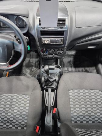 Lada (ВАЗ) Granta I Рестайлинг с пробегом 2021 года, цена 694 000 рублей, 68195 км, седан, Автокод Объявления