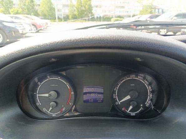 Lada (ВАЗ) Priora I Рестайлинг с пробегом 2014 года, цена 520 000 рублей, 141864 км, седан, Автокод Объявления