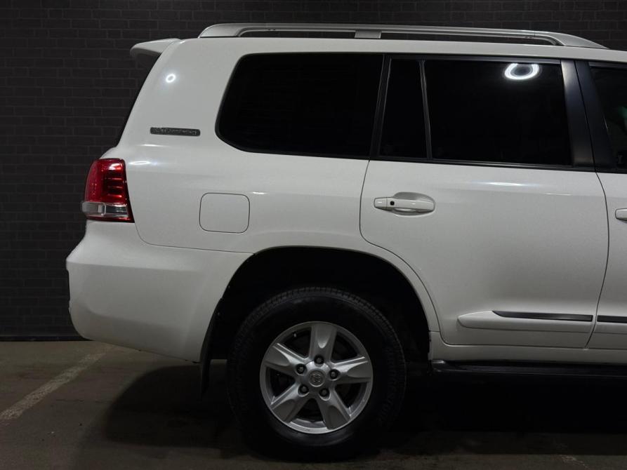 Toyota Land Cruiser 200 Series Челябинск  - изображение 12