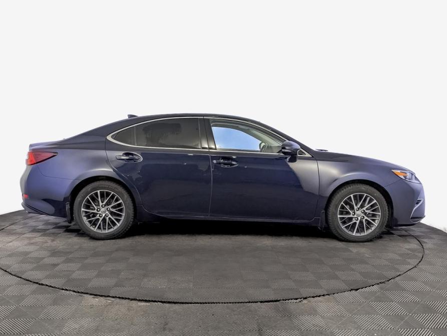 Lexus ES VI Рестайлинг Москва  - изображение 4