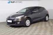 Renault Megane III Рестайлинг 2 Нижний Новгород  - изображение 21