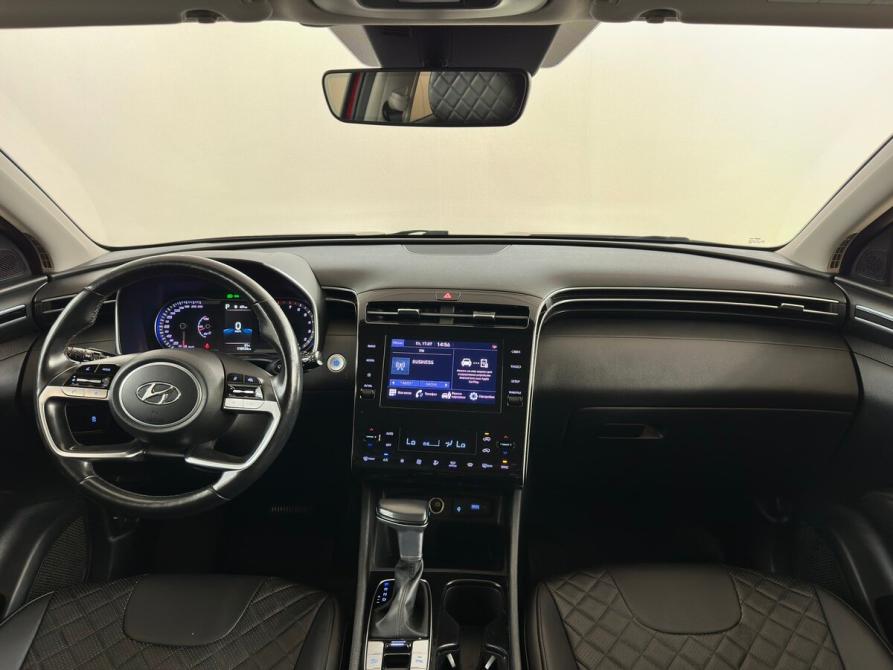 Hyundai Tucson IV Москва  - изображение 5