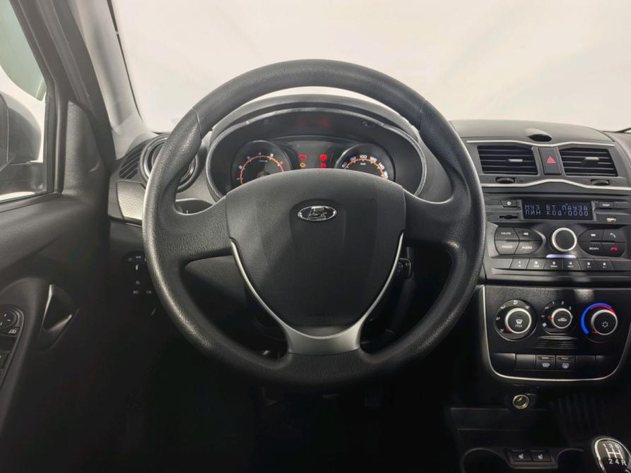 Lada (ВАЗ) Granta I Рестайлинг Санкт-Петербург  - изображение 10