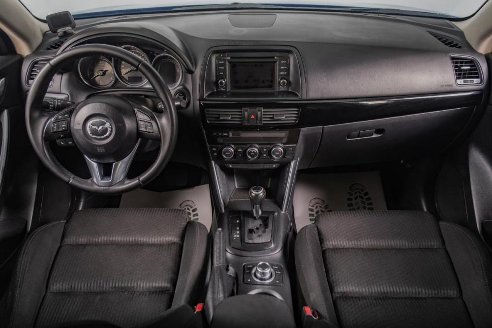 Mazda CX-5 I Томск  - изображение 11
