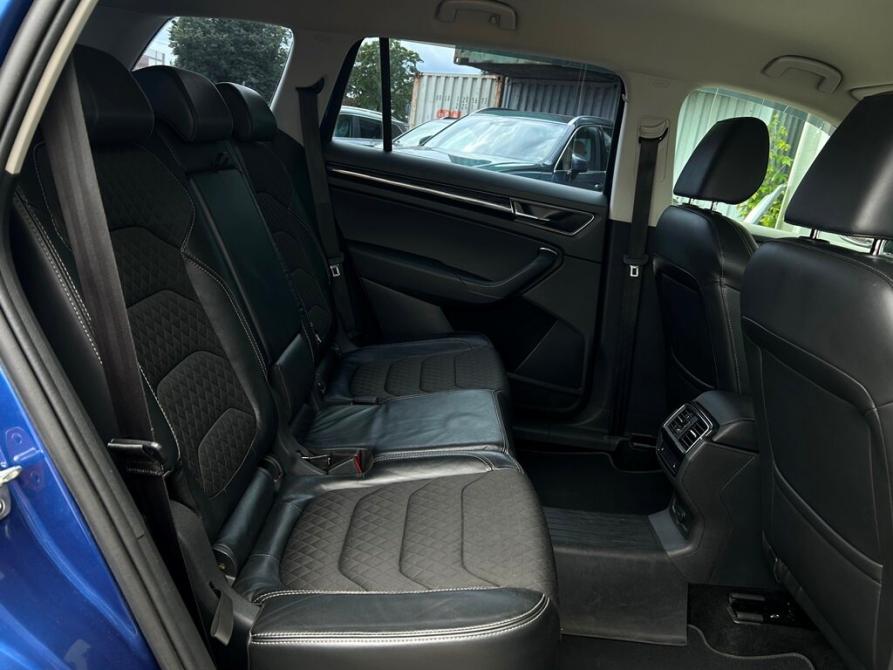 Skoda Kodiaq I Санкт-Петербург  - изображение 10