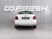 Volkswagen Polo V Рестайлинг Воронеж  - изображение 21
