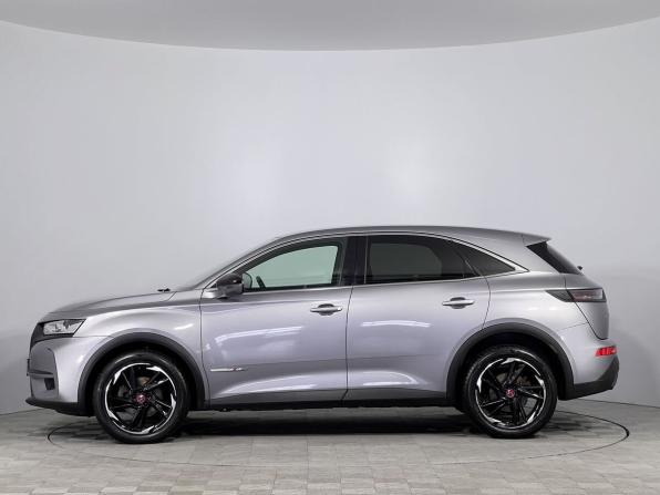 DS 7 Crossback I с пробегом 2021 года, цена 1 950 000 рублей, 140558 км, внедорожник, Автокод Объявления