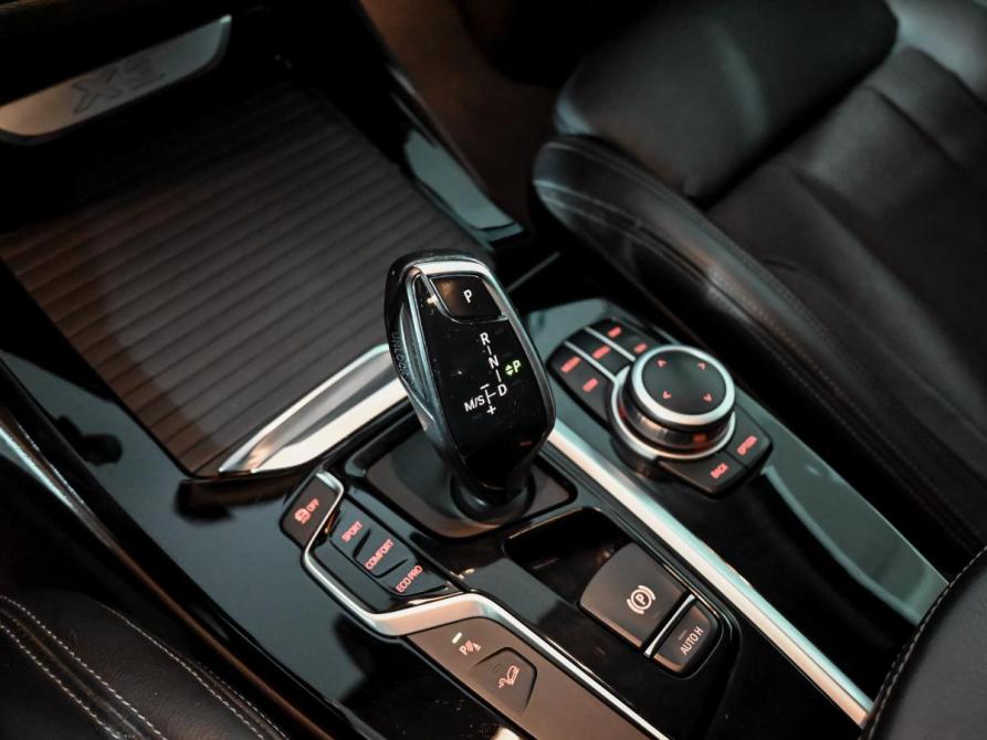 BMW X3 III (G01) Екатеринбург  - изображение 14
